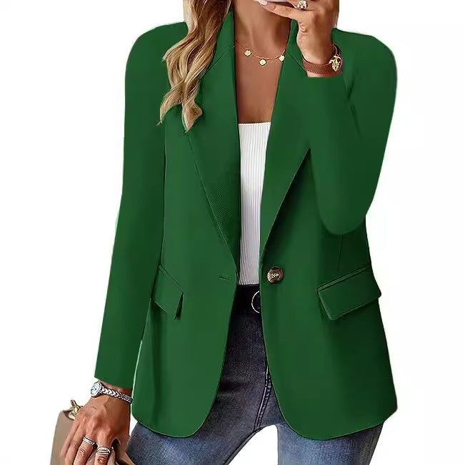 Everyday Chic Women Blazer