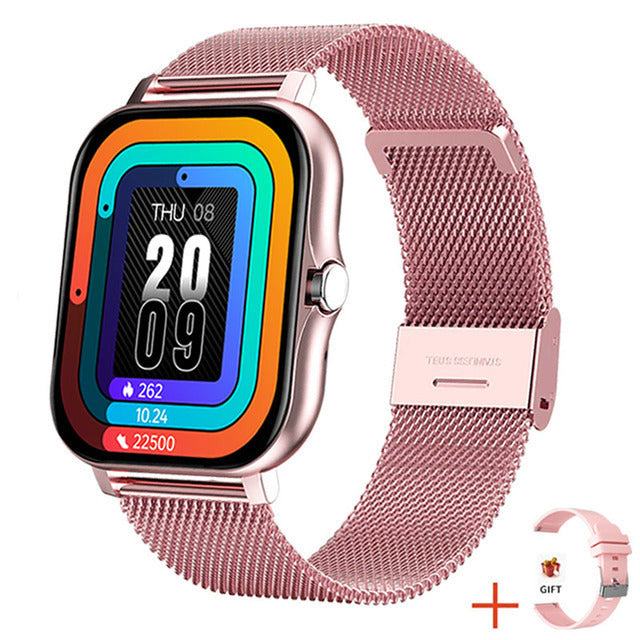 Y13 Smart Watch Pedometer Heart Rate Monitoring