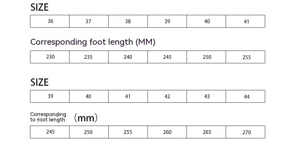 ❄️ FrostiWalk™ Thick Warm Boots