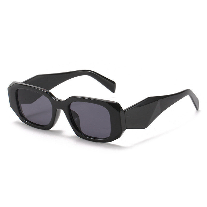 UV400 Retro Fashion Sunglasses for Women
