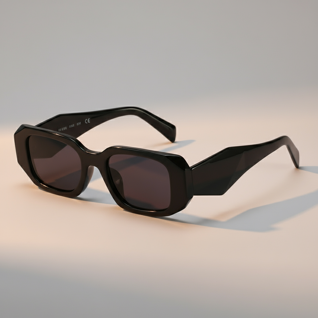 UV400 Retro Fashion Sunglasses for Women
