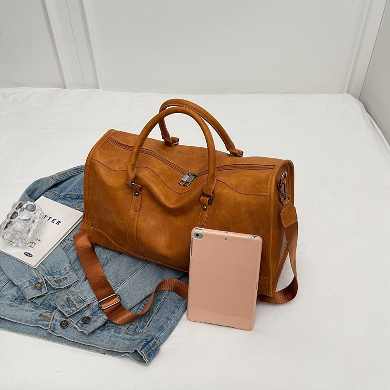 🎒Pack Light, Shine Bright ✨