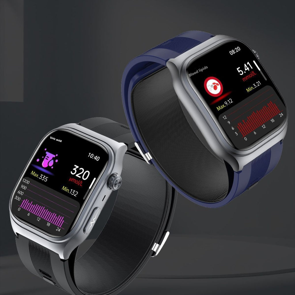 🔥⌚ AstraPulse™ S15 Smart Watch 🚀✨