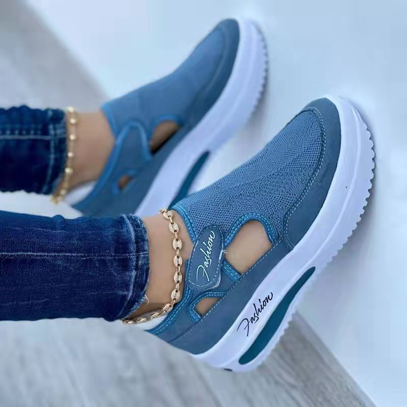 Women's Sneakers Summer New Ladies