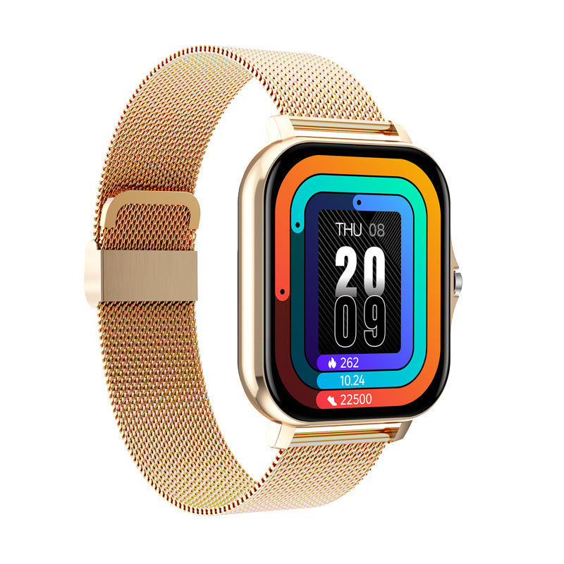 Y13 Smart Watch Pedometer Heart Rate Monitoring