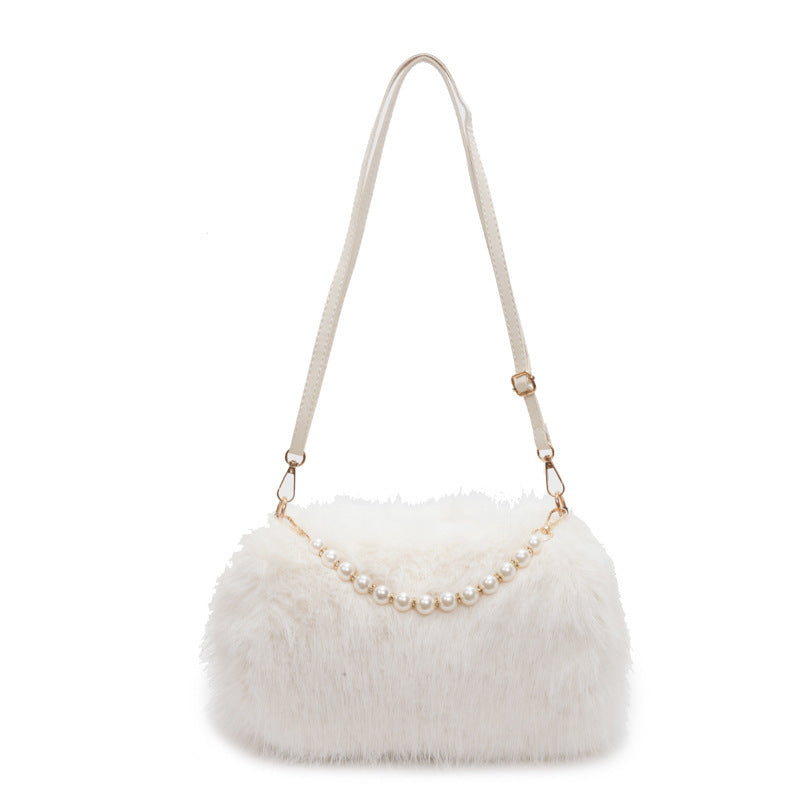 ✨ ChicPearl™ Winter Plush Bag