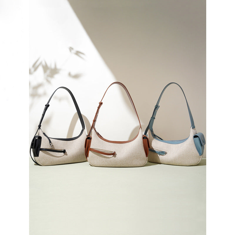 Women's Messenger Bag