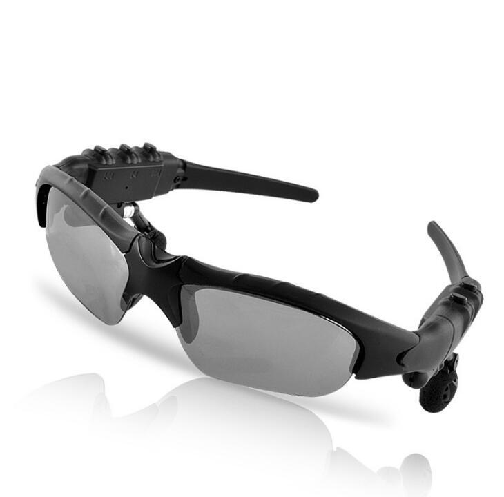 😎 Bluetooth Smart Sunglasses – Music & Calls in Style 🎶