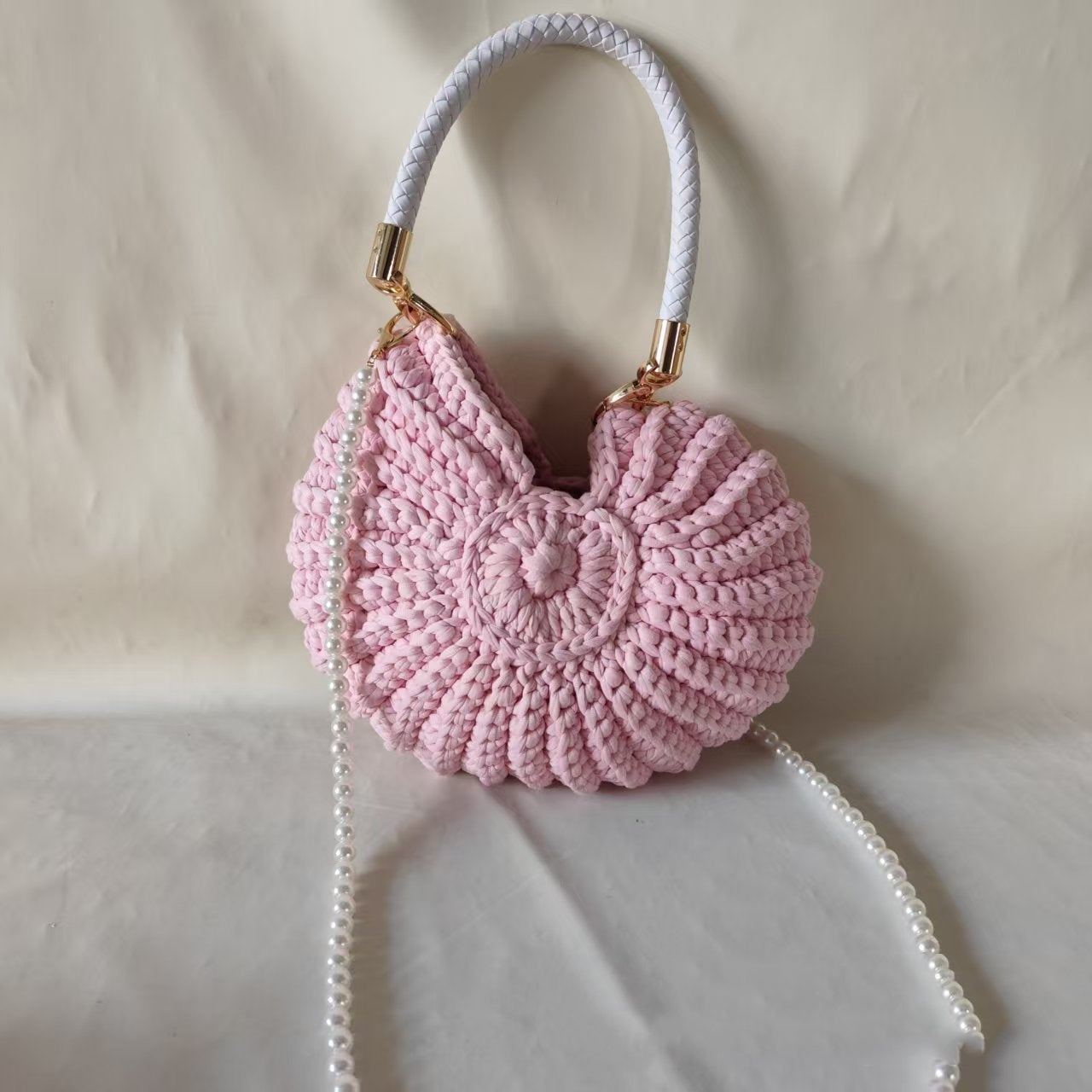 New Handmade Woven fashoin