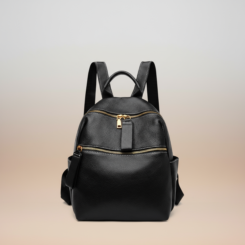 🎒 The Luxe Nomad Backpack 💫