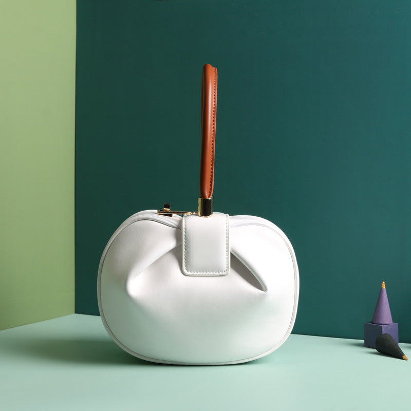 💖 “The Luxe Dumpling Tote” 👜✨