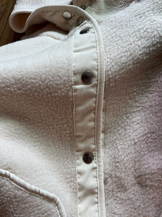 💎🌸 SoftAura – Thickened Fashion Top 💕