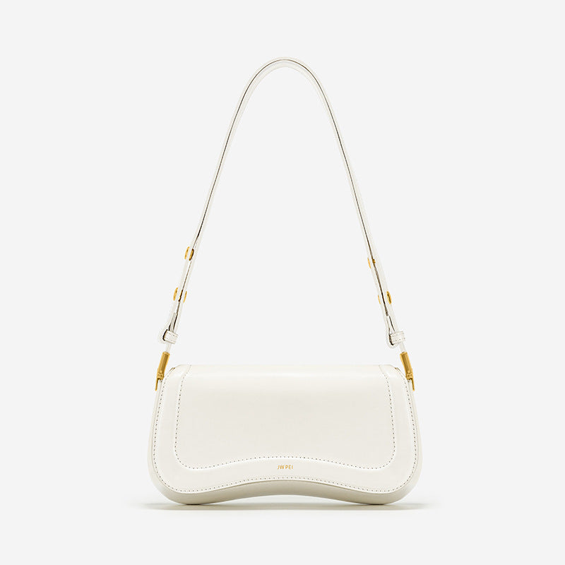 AeroFlex Modern Crossbody – Genuine Leather 👜✨🔥