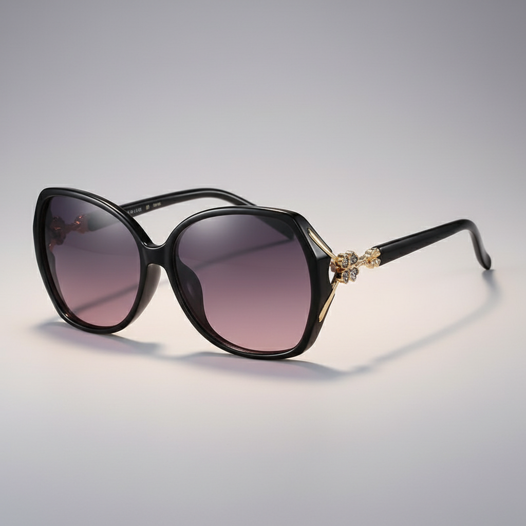 Luxury Women  Sunglasses