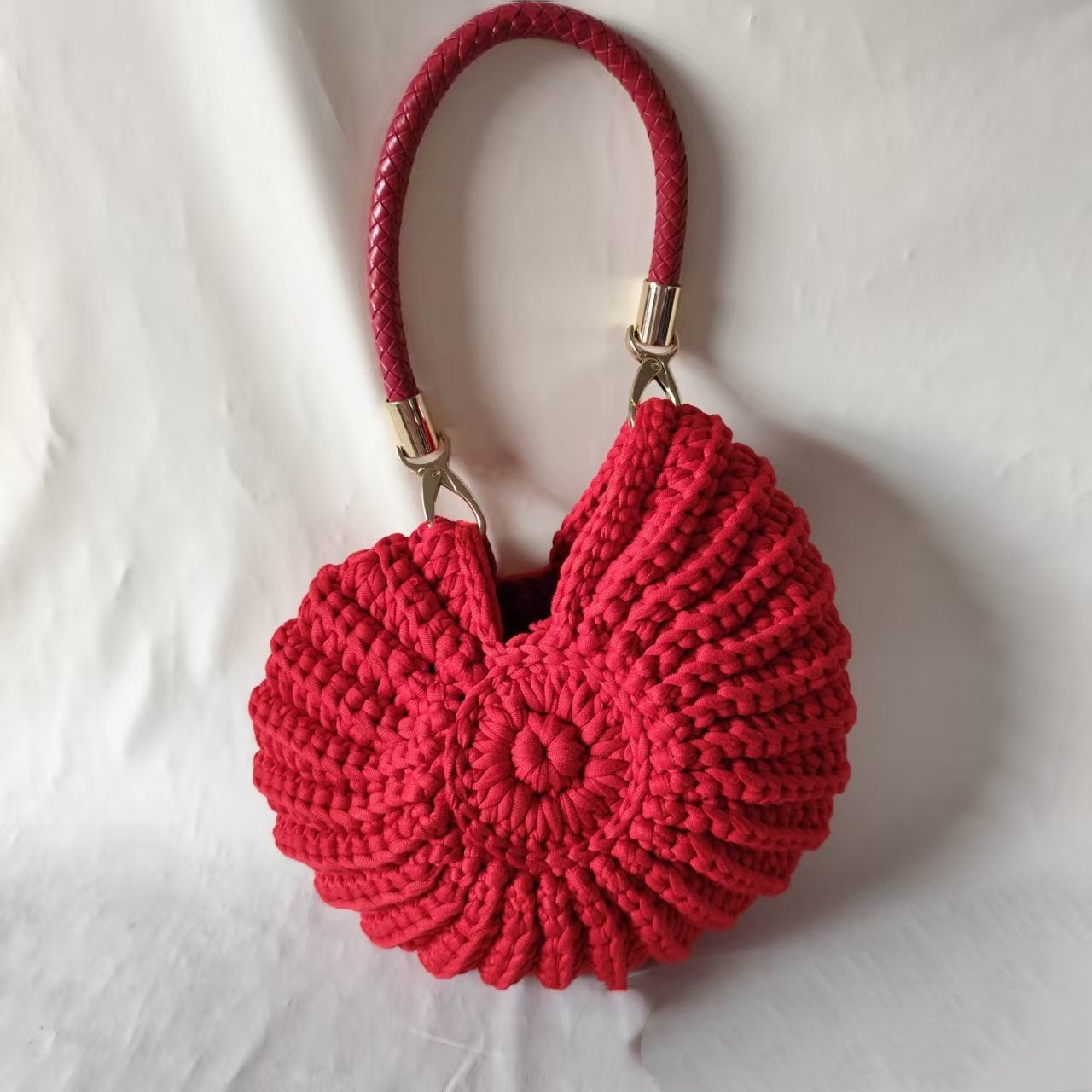 New Handmade Woven fashoin