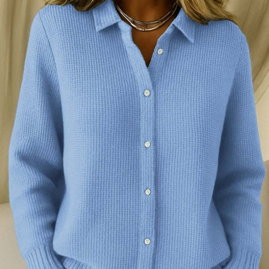 Women’s Button Knit Cardigan