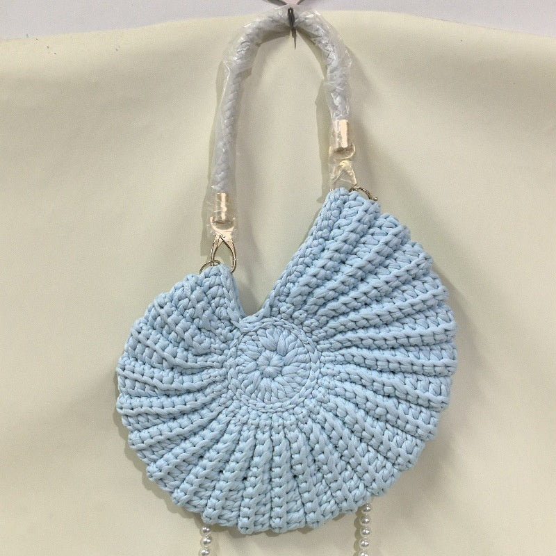 New Handmade Woven fashoin