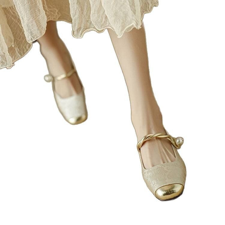 Spring And Summer New Retro