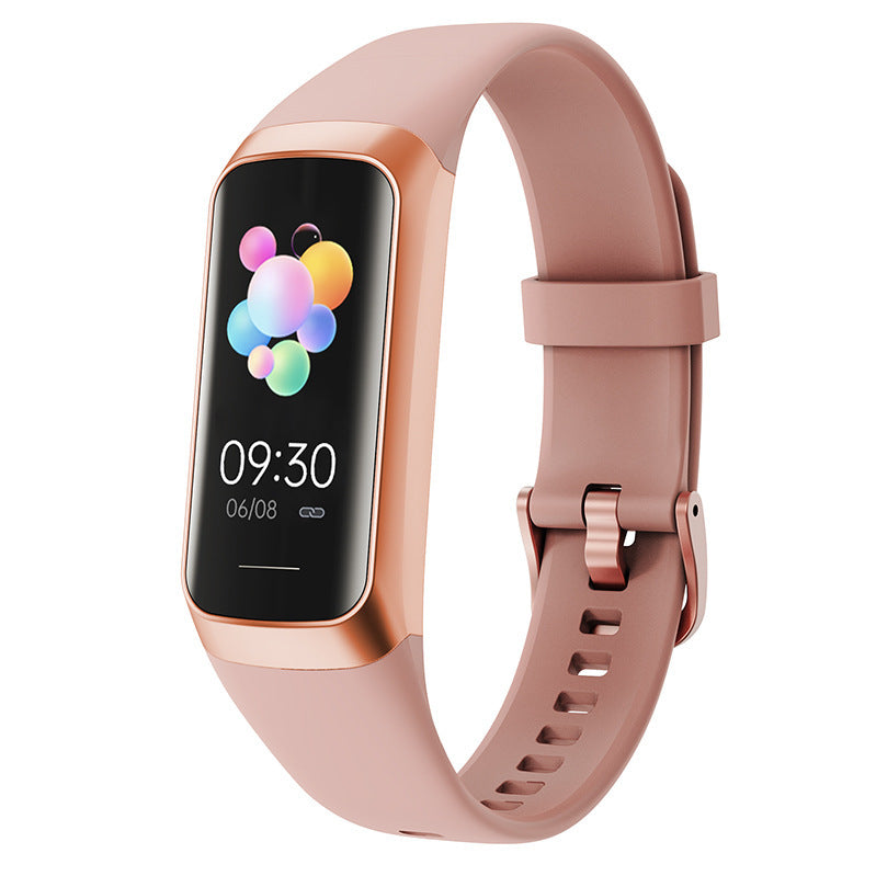 💖 CelsiusOne™ Smart Health Glow Watch💝