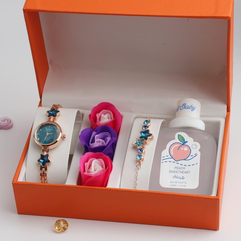 Valentine's Day Fine Gifts Women's