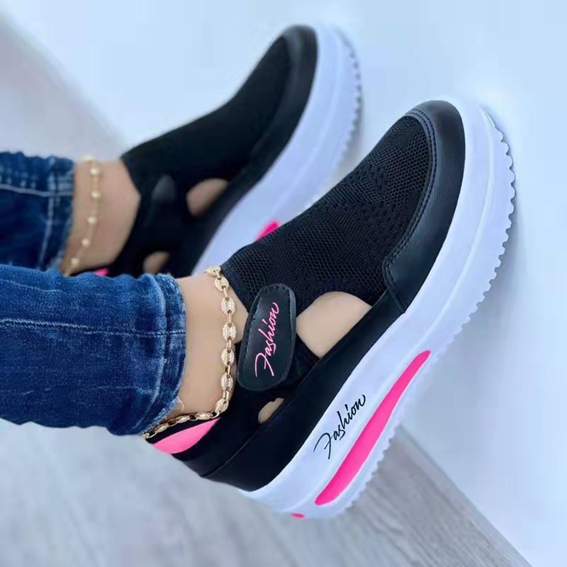 Women's Sneakers Summer New Ladies