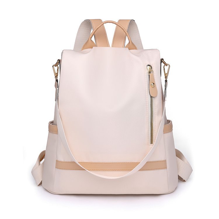 👜✨ Glamora Urban Chic Backpack ✨🎒