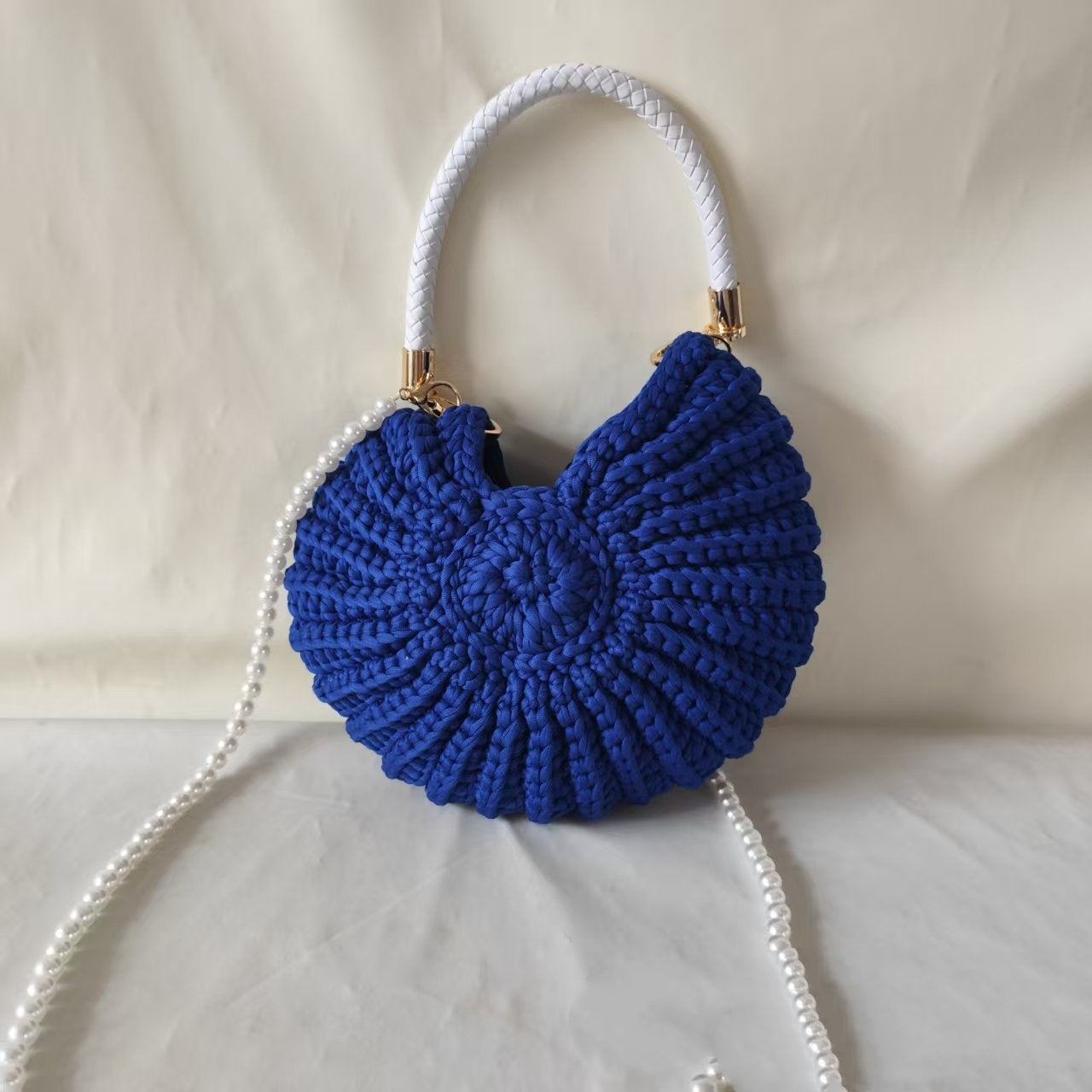 New Handmade Woven fashoin