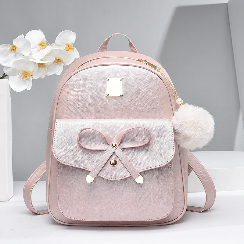👉 Women’s 3-in-1 PU Bag Set