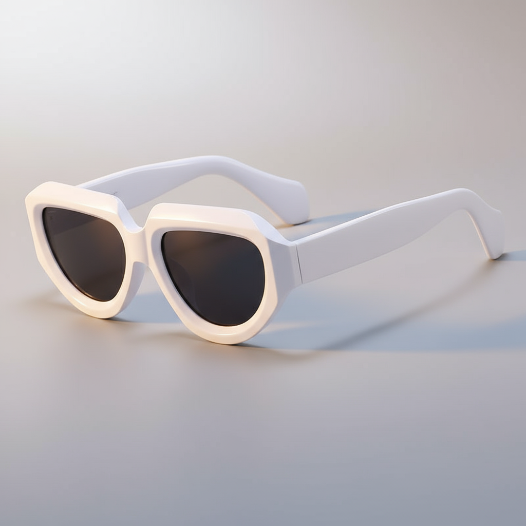 👽💖 Alien Babe Sunglasses 😎