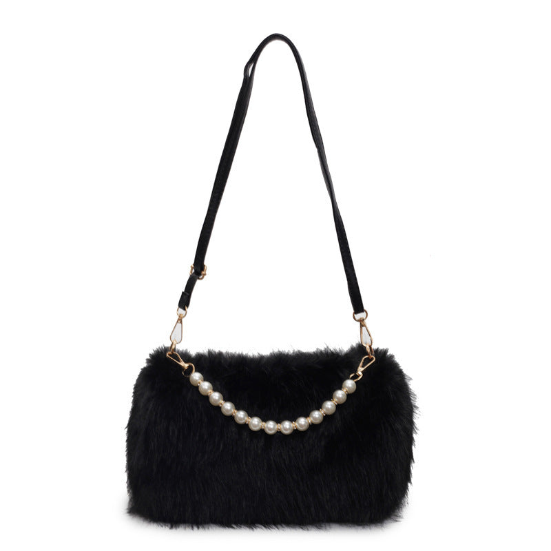 ✨ ChicPearl™ Winter Plush Bag