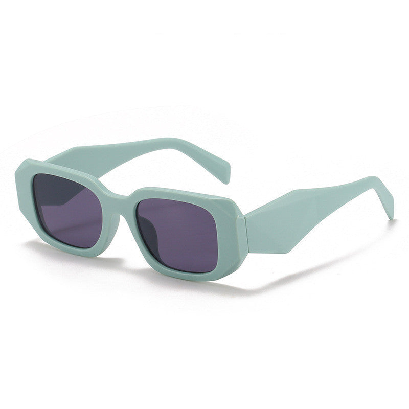 UV400 Retro Fashion Sunglasses for Women