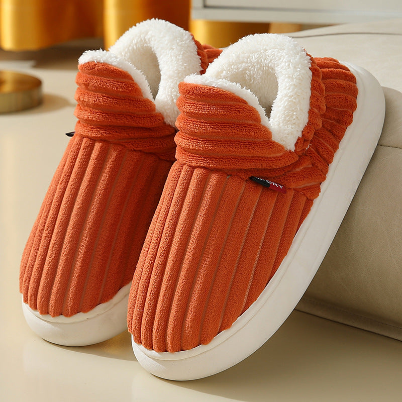 🔥 SnugLux Winter Slippers 🔥