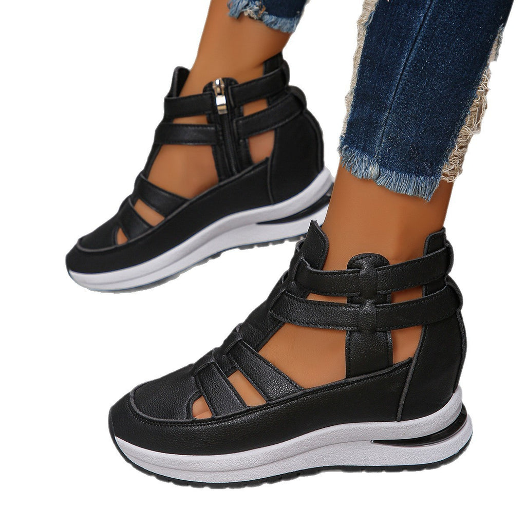 Women's Close-toed
