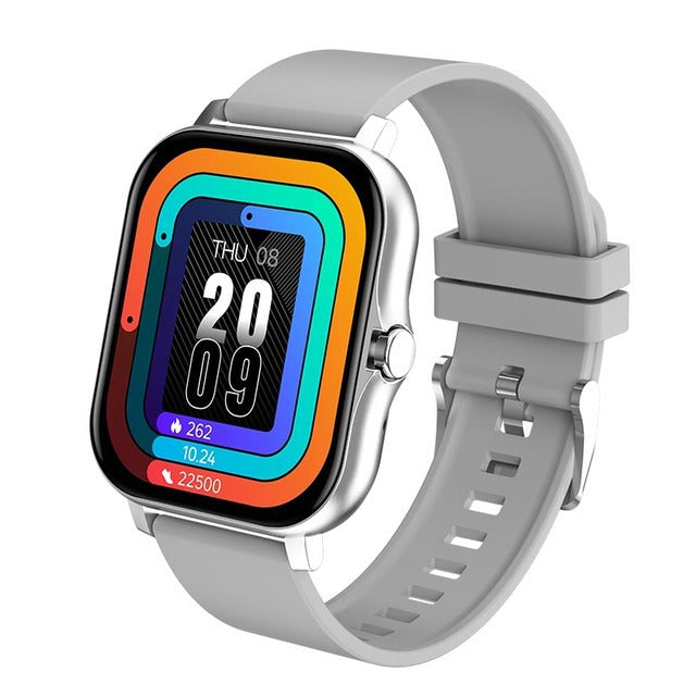 Y13 Smart Watch Pedometer Heart Rate Monitoring