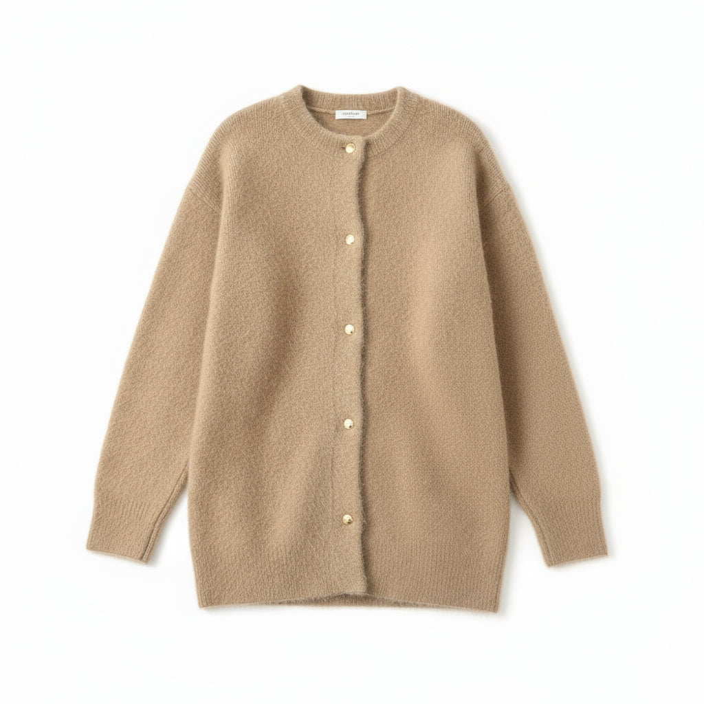 ✨ ChicLure™ Slim Knit Cardigan ✨