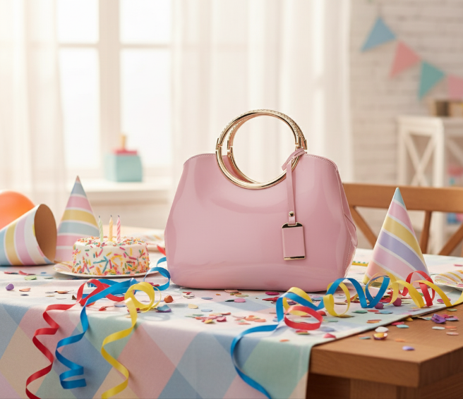 ⭐ Chic Women Wedding Bag ✨👛