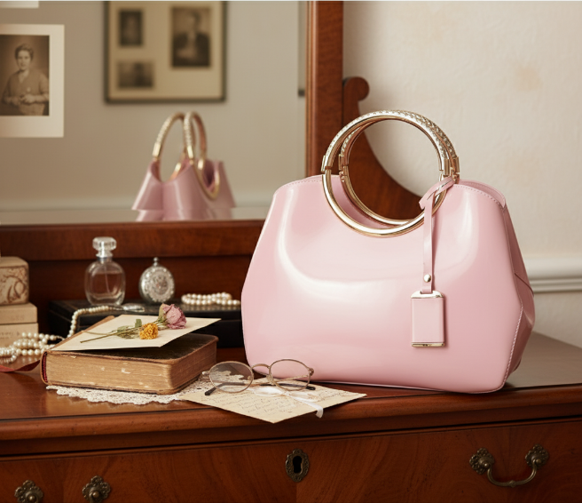 ⭐ Chic Women Wedding Bag ✨👛