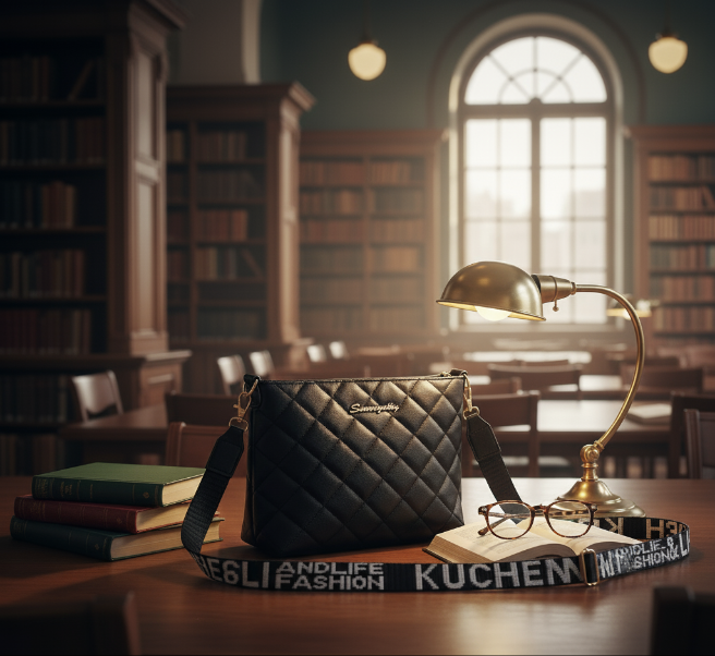 ✨ Trendy Small Messenger Bag for Women ✅