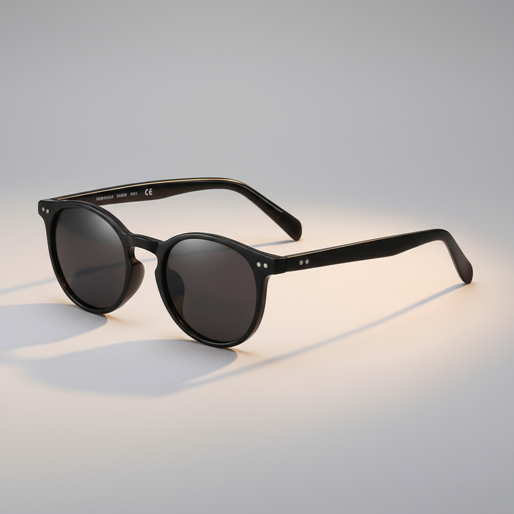 😎✨ RetroGlow Polarized Shades 💖