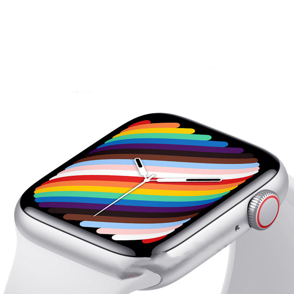 Fashion Smartwatch | Password Protection & Waterproof