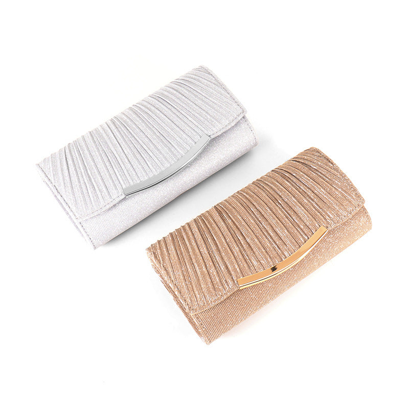 ✨ Glamora Elegant  Dinner Crossbody Bag