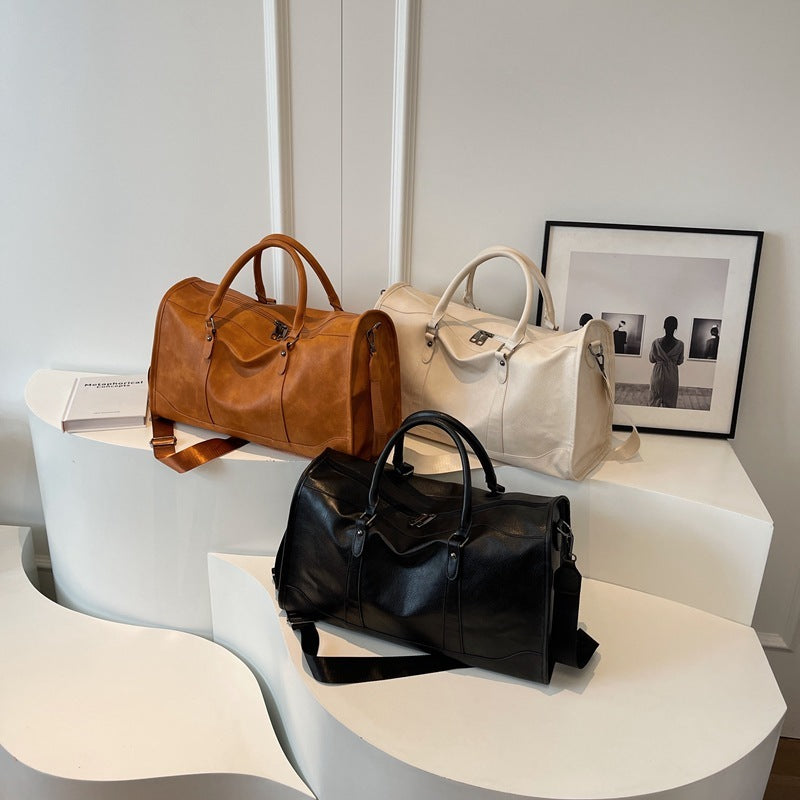 🎒Pack Light, Shine Bright ✨