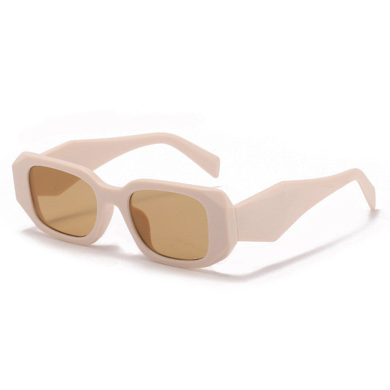 UV400 Retro Fashion Sunglasses for Women