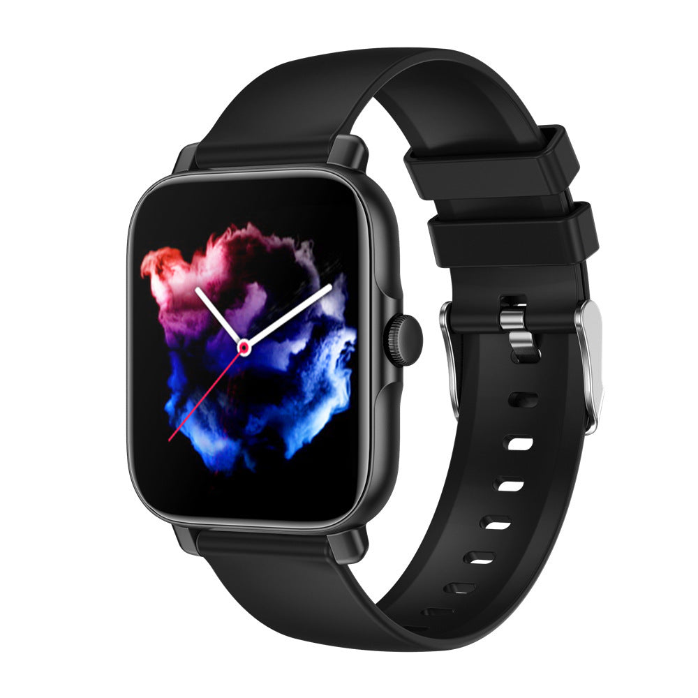 ⌚ Magnetic Smartwatch | Bluetooth Call 💎