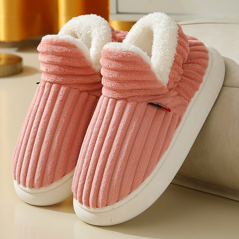 🔥 SnugLux Winter Slippers 🔥