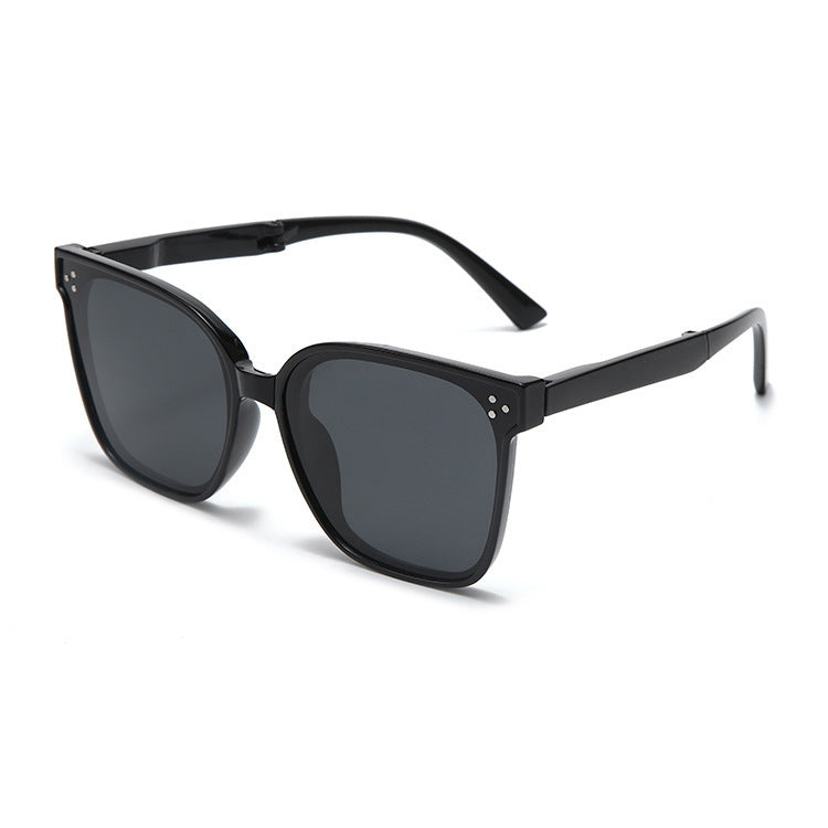 New Folding Sunglasses For Women