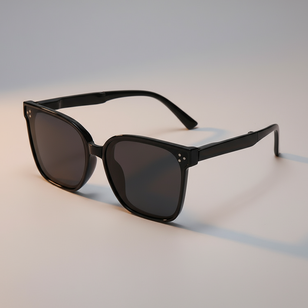 New Folding Sunglasses For Women