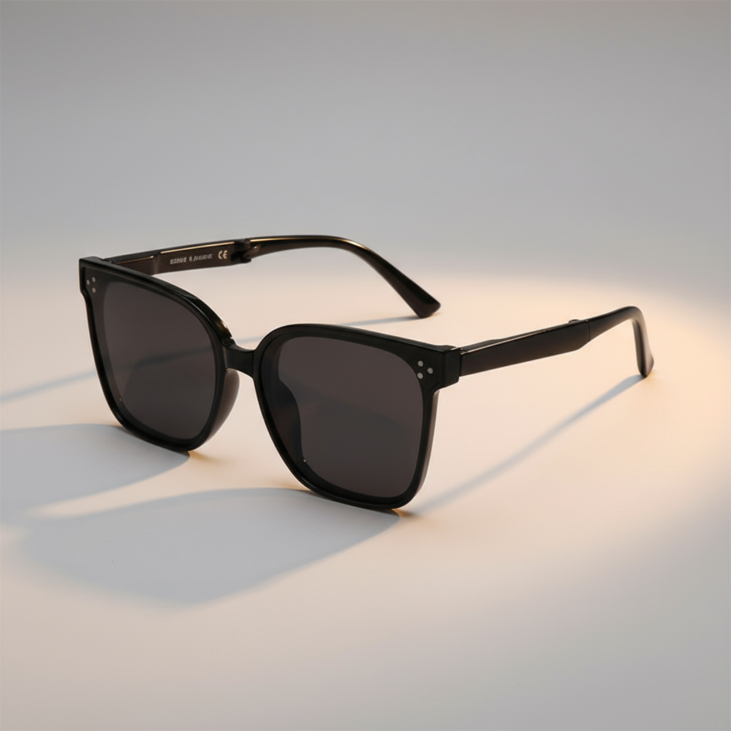 New Folding Sunglasses For Women