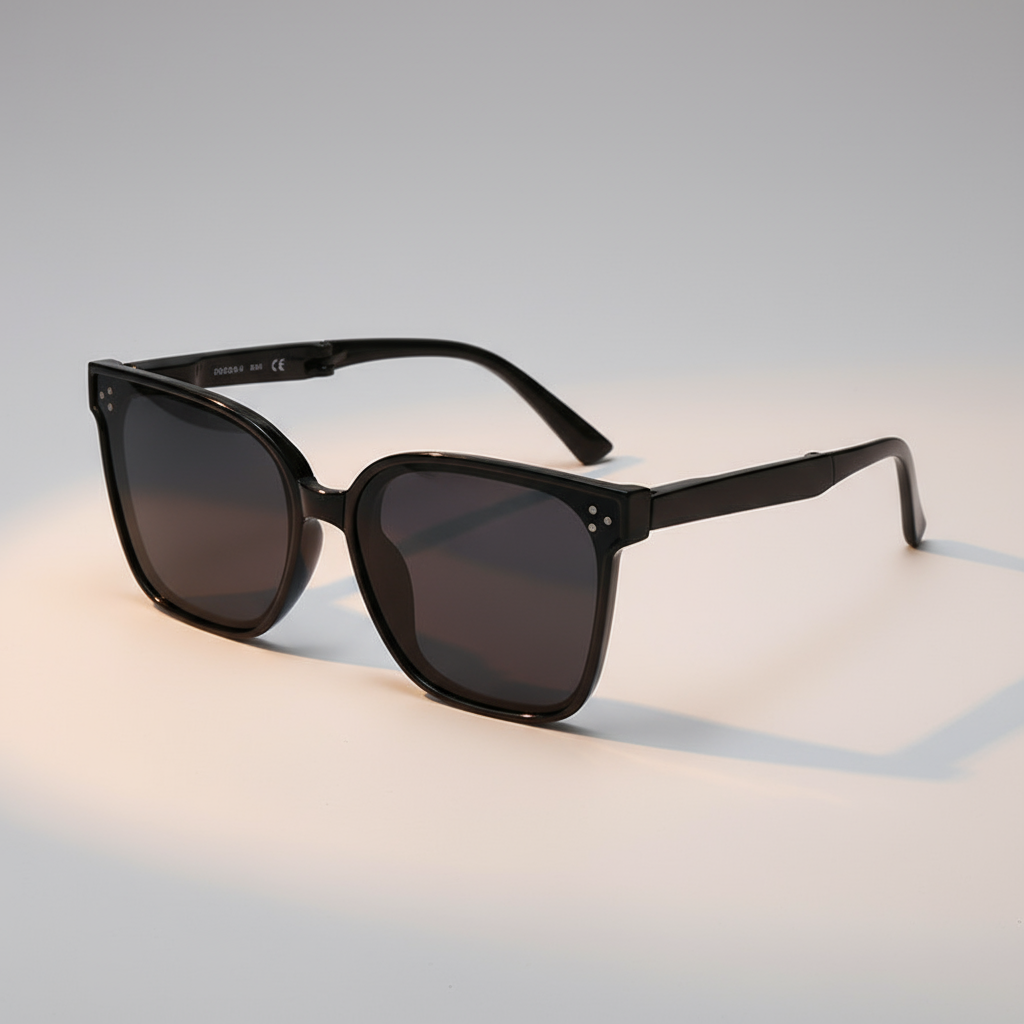 New Folding Sunglasses For Women
