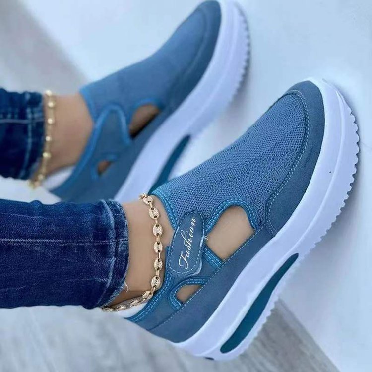 Women's Sneakers Summer New Ladies